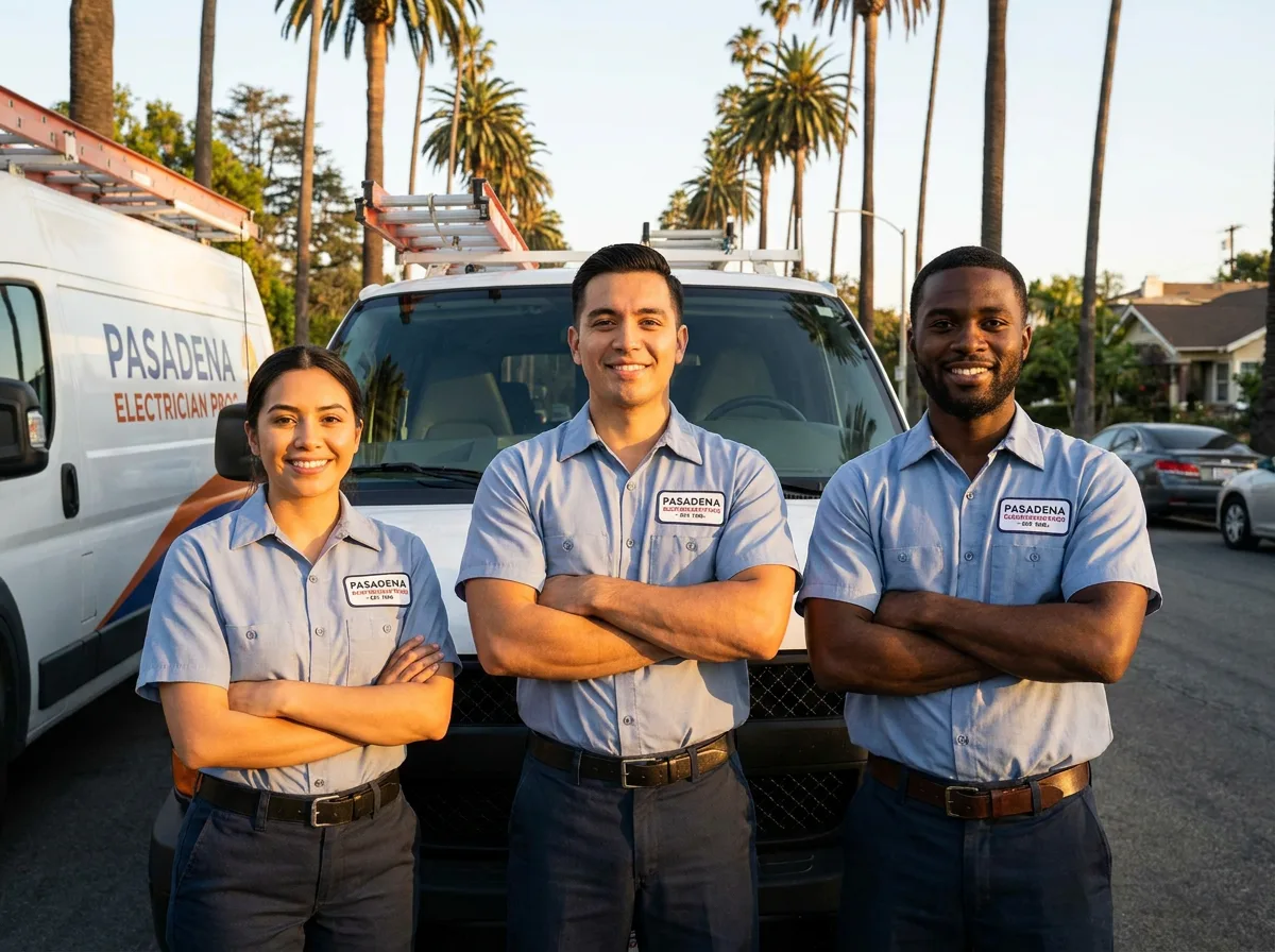 Electrician company in Carson, ND