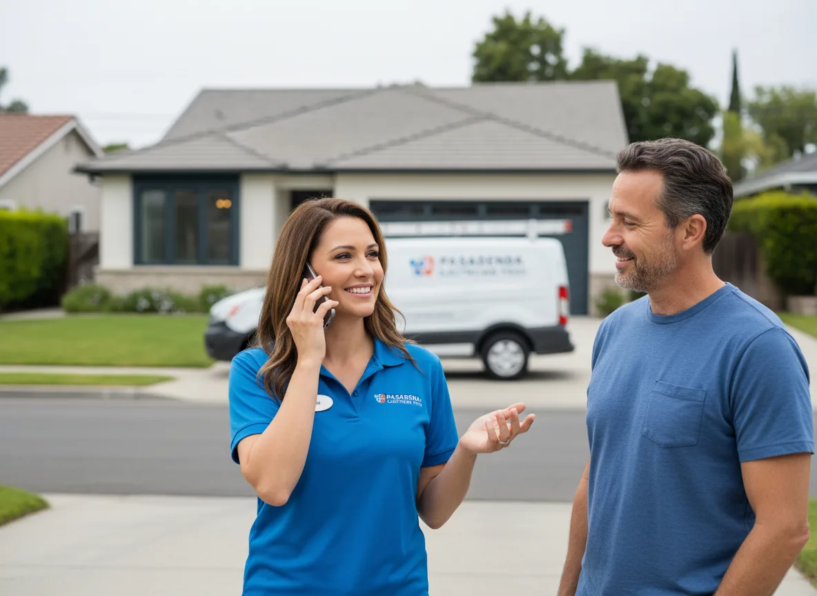 Electrician Carson, ND FAQs